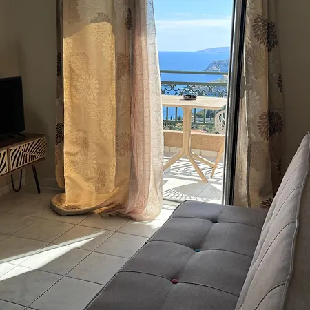 Golden View Apartment Agia Pelagia  Exterior photo