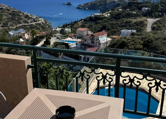 Golden View