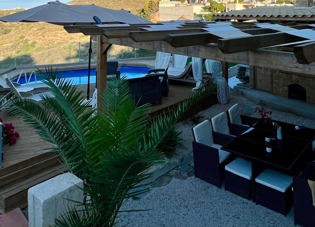 Golden View Apartment