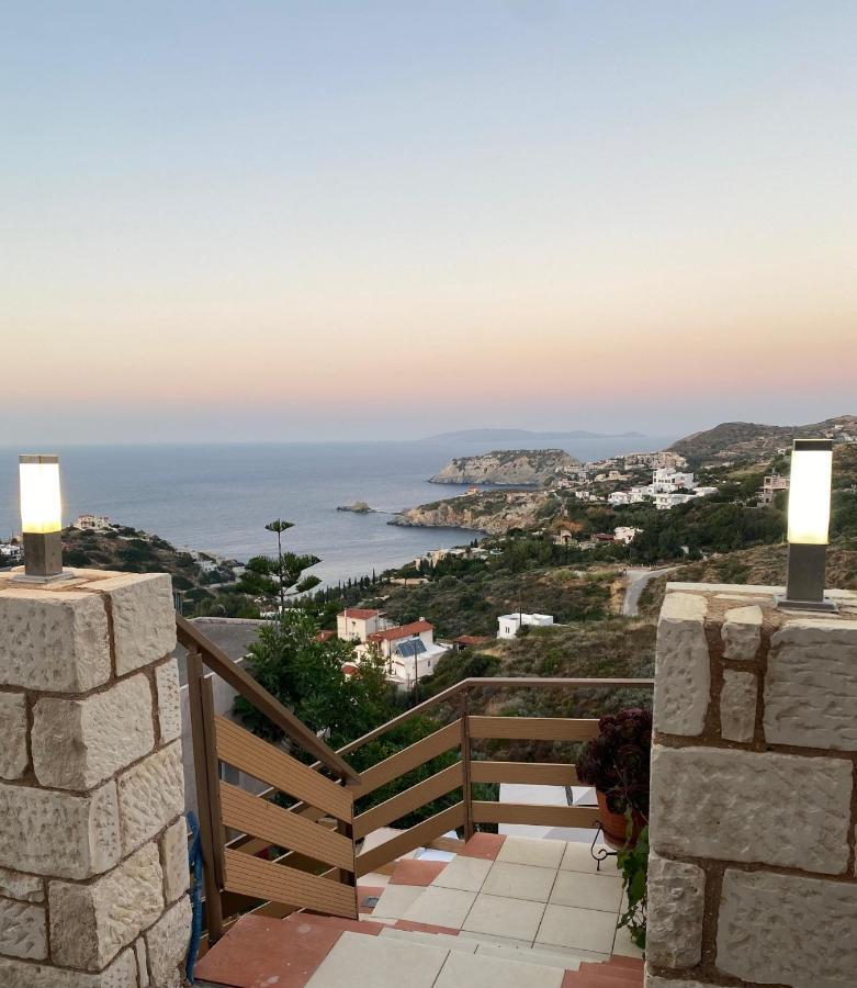 Golden View * Agia Pelagia (Crete)