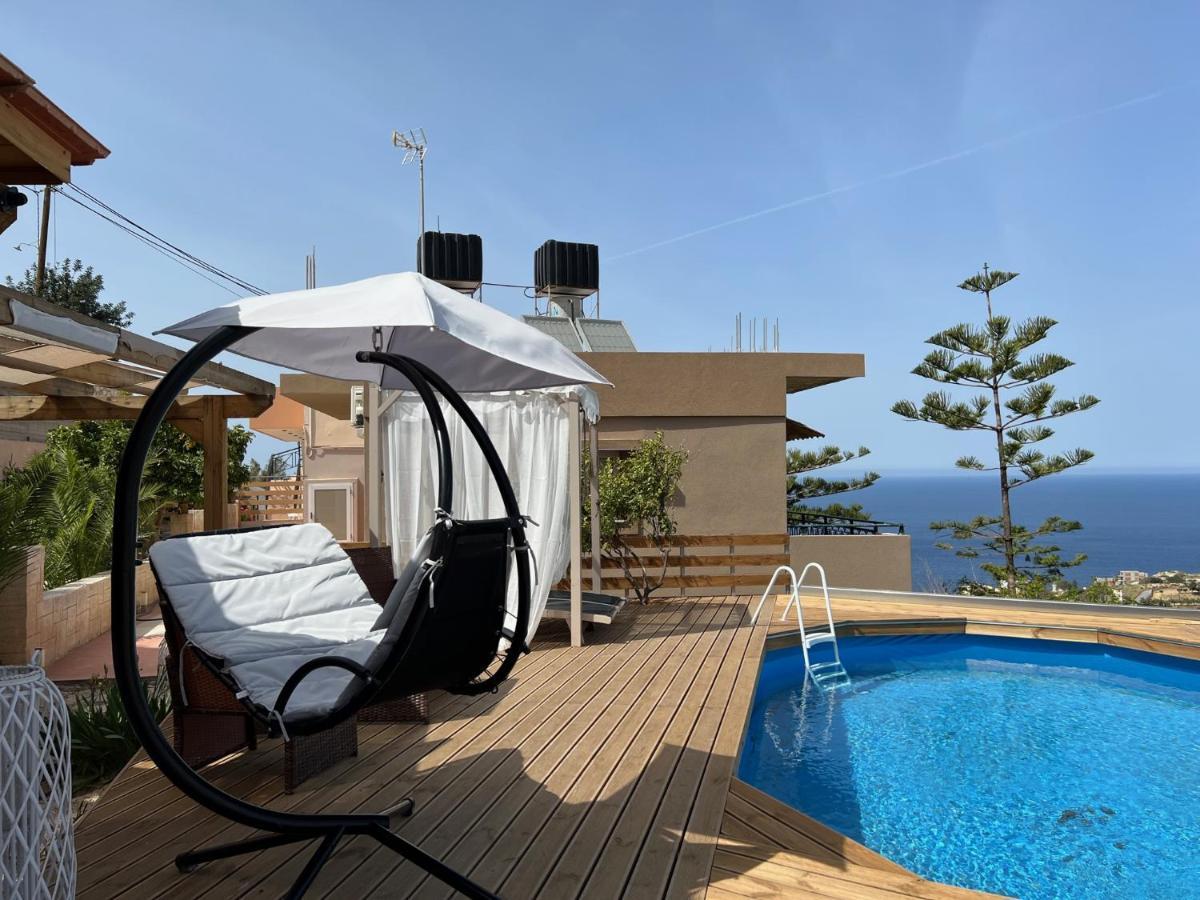 Golden View Apartment *