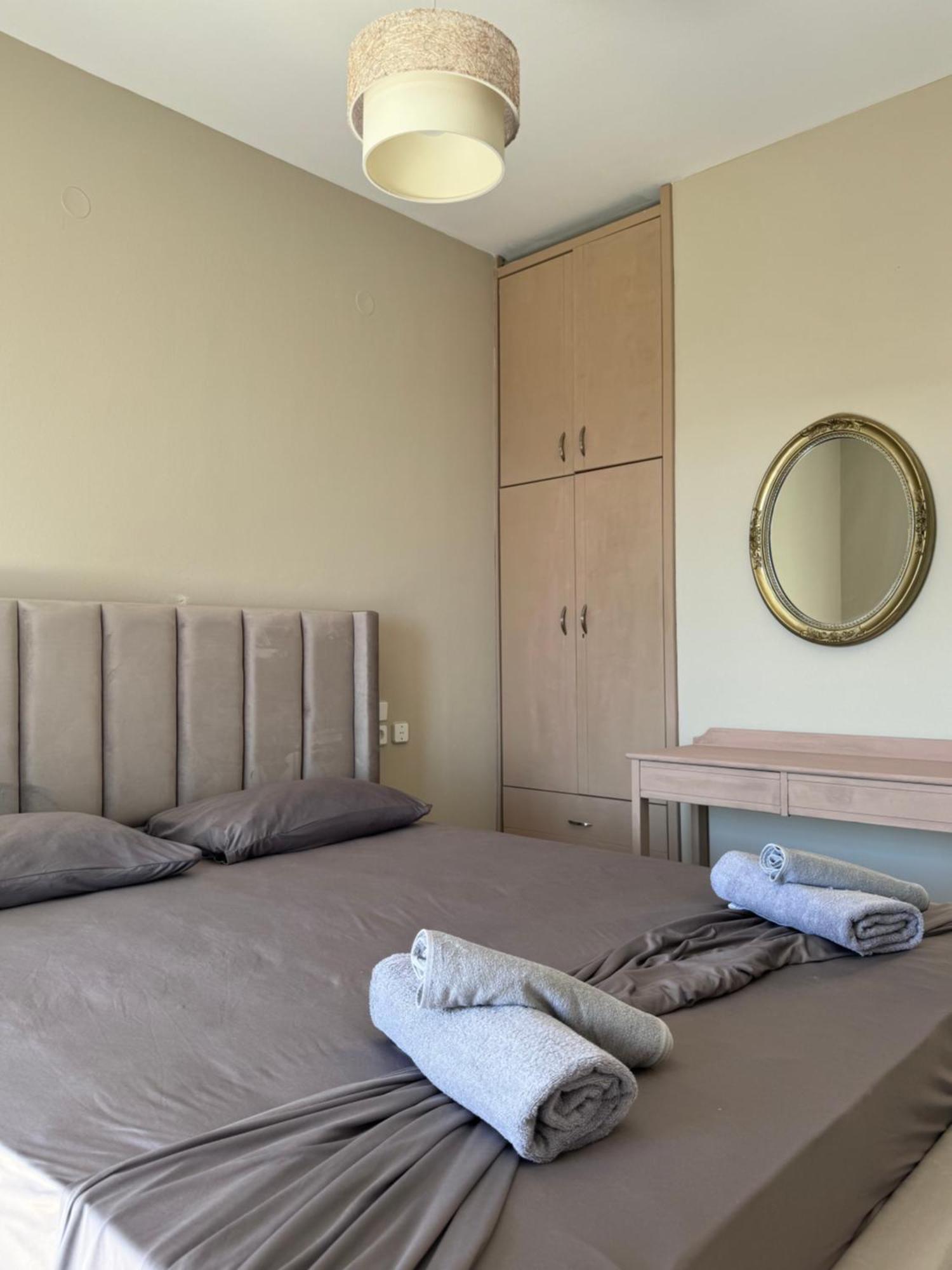 Apartment Golden View