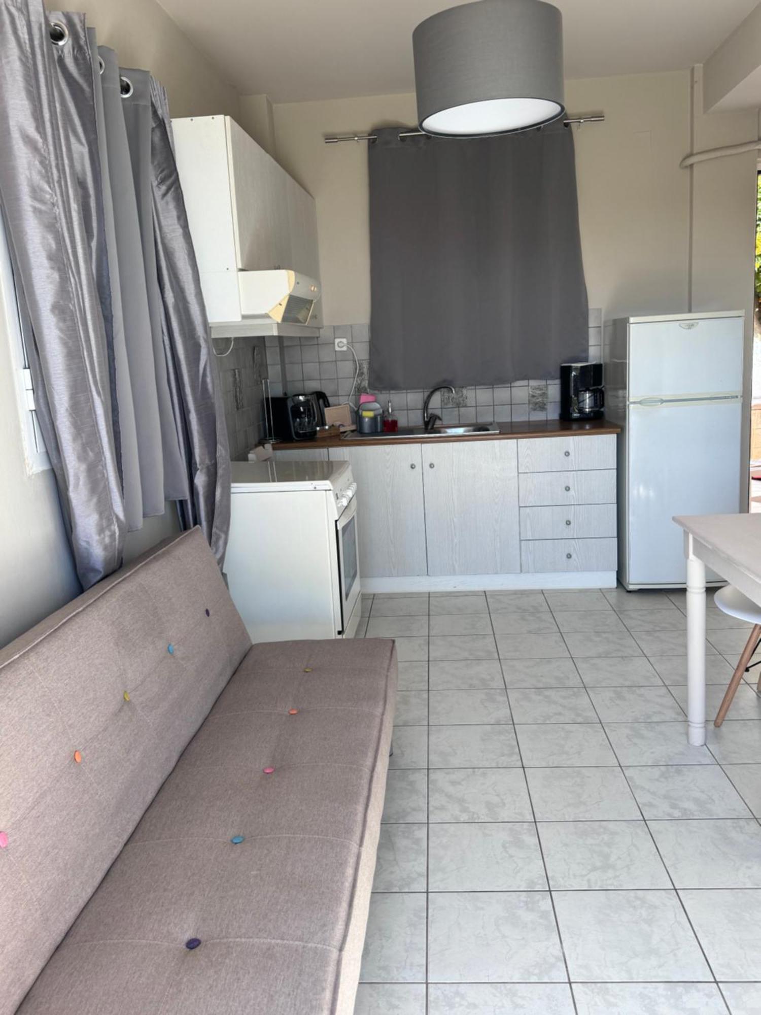 Apartment Golden View Agia Pelagia (Crete)