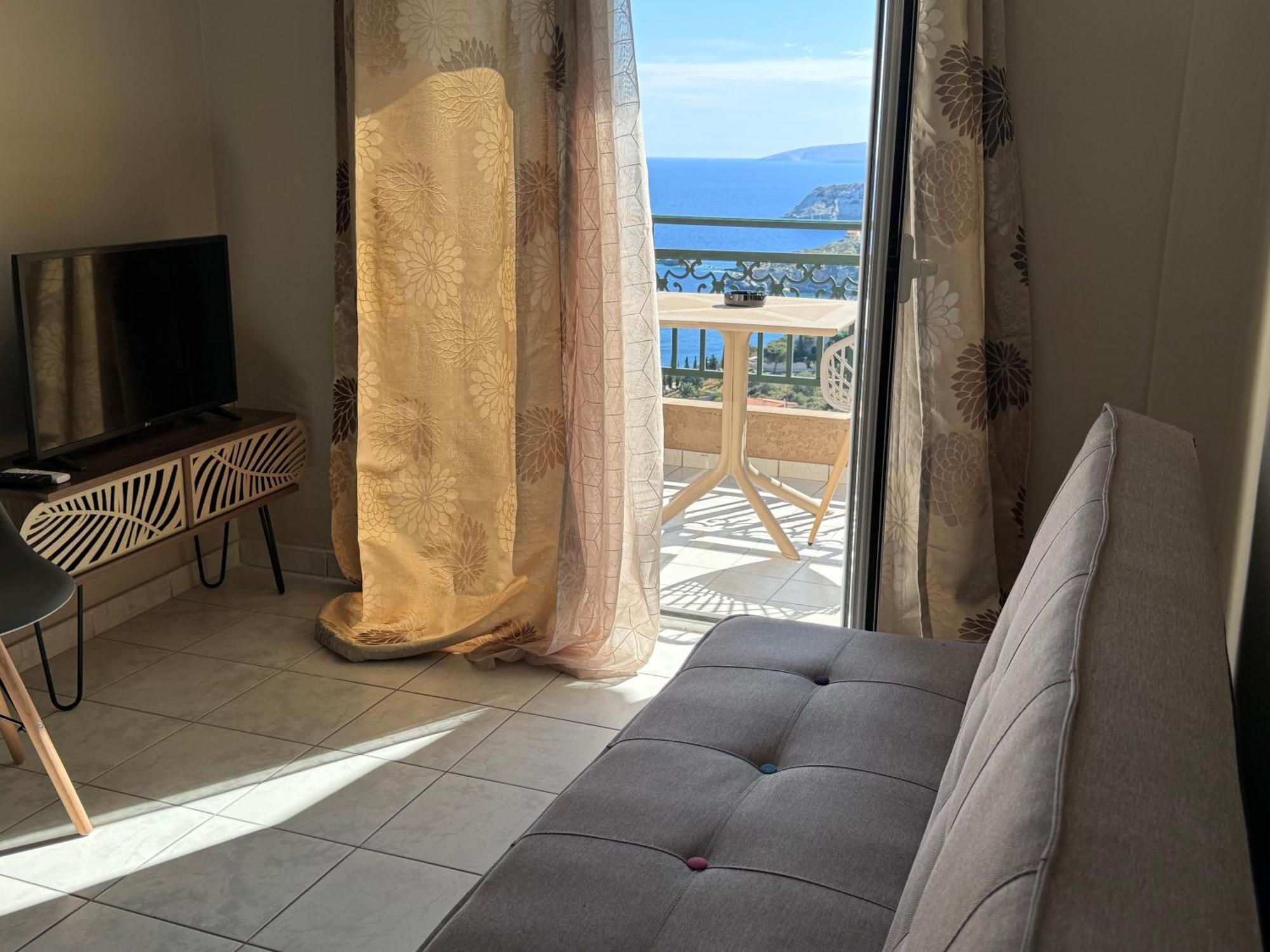 Apartment Golden View