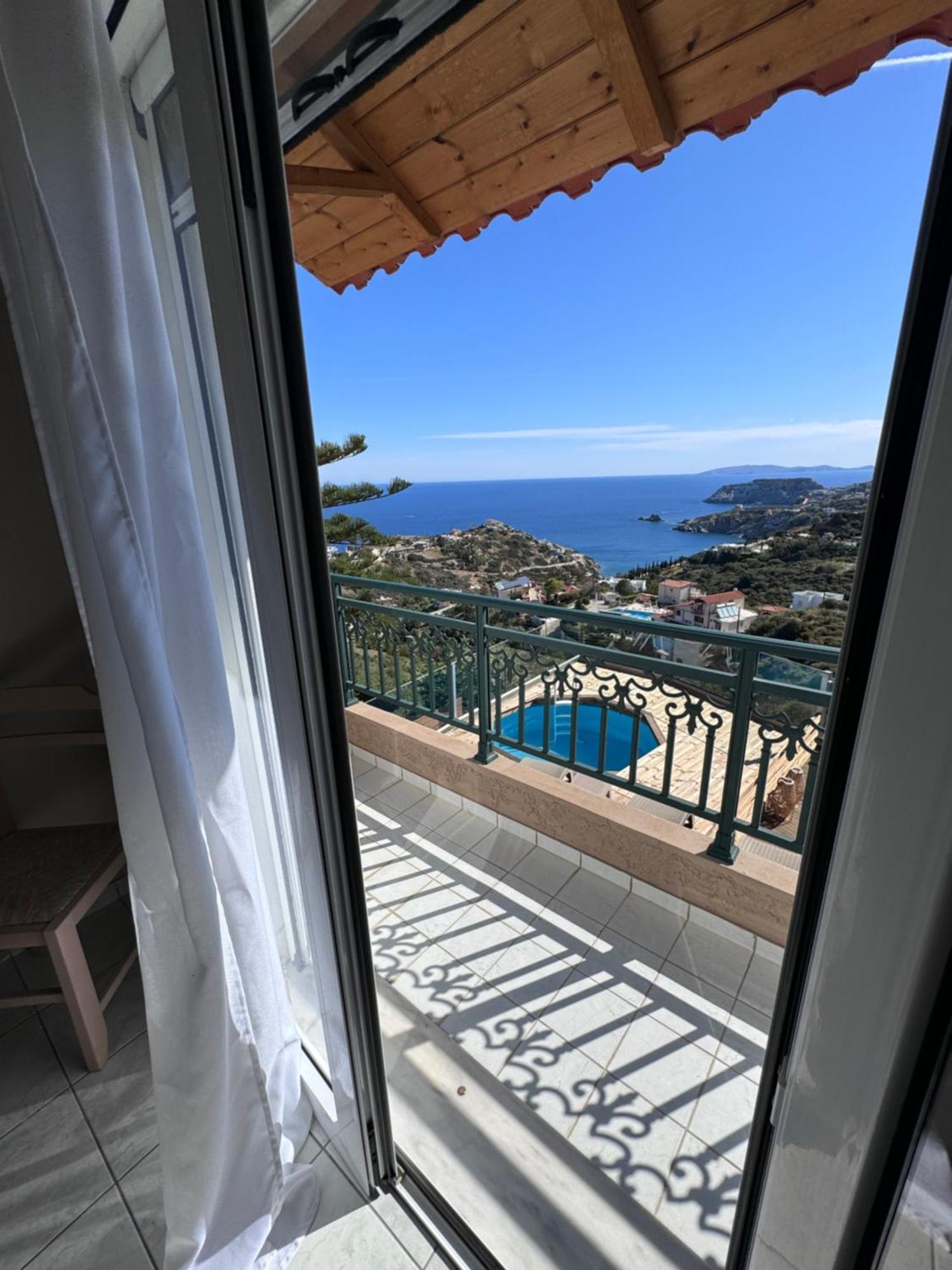Golden View Agia Pelagia (Crete)