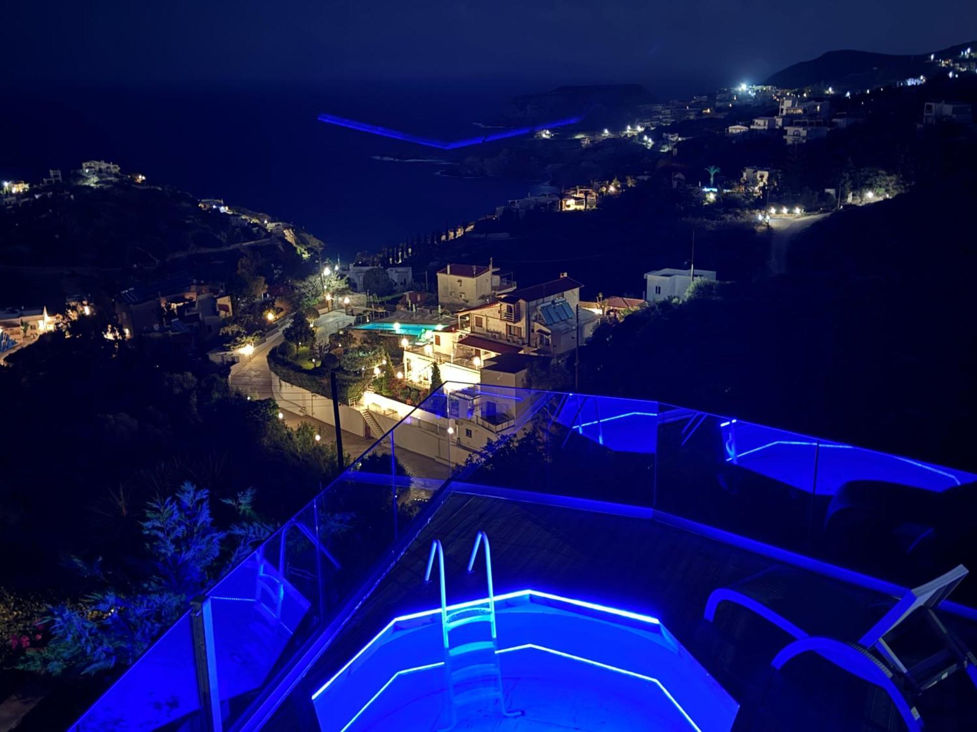 Apartment Golden View Agia Pelagia (Crete)