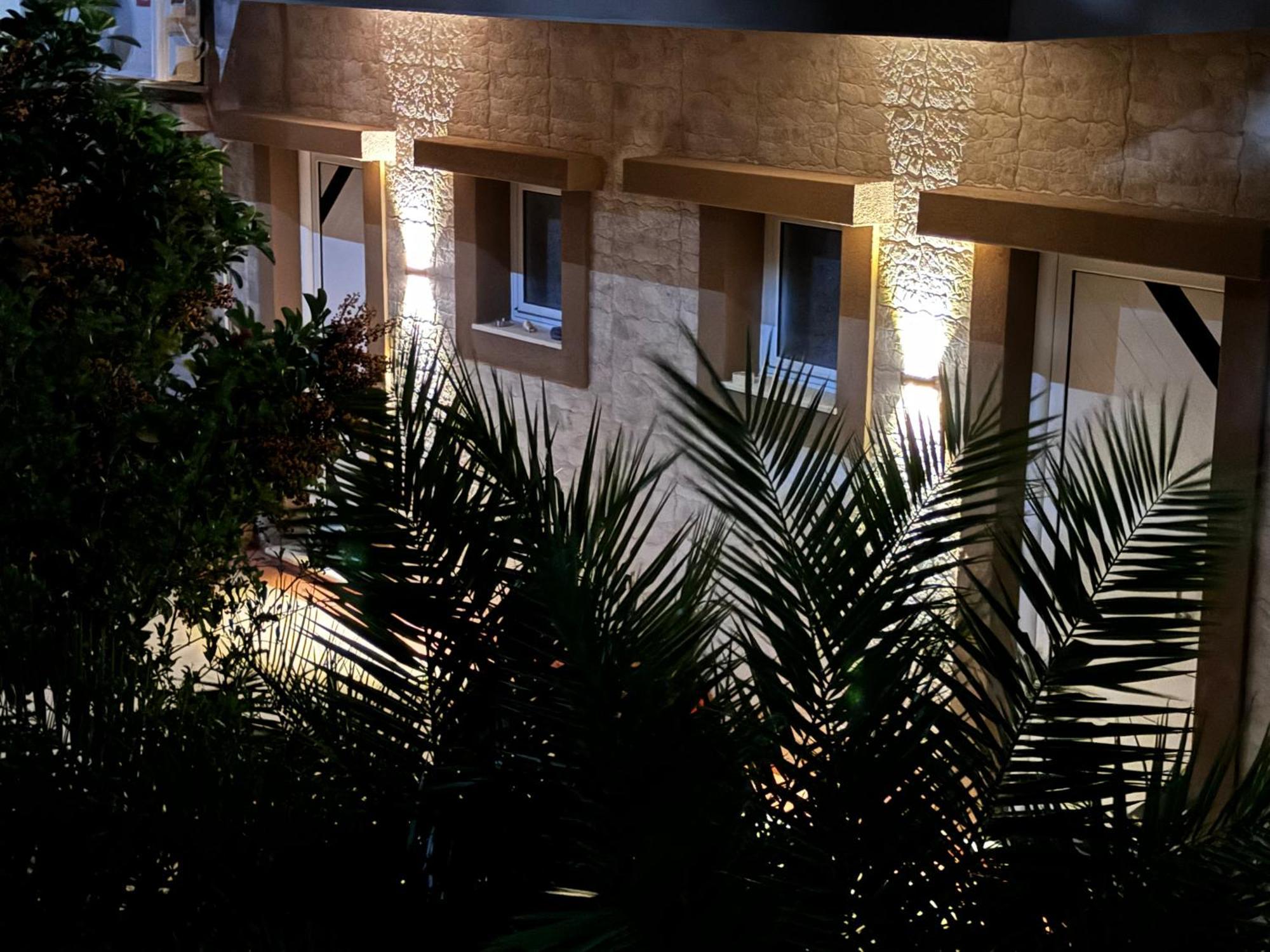 Golden View Apartment Agia Pelagia (Crete)